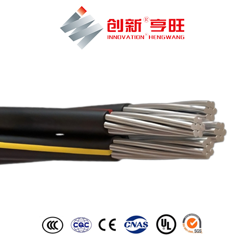 0.6/1kV Aerial Bundle Cable BS 7870 - Image 3