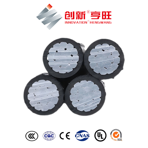 0.6/1kV Aerial Bundle Cable ASNZS 3560.1 - Image 3
