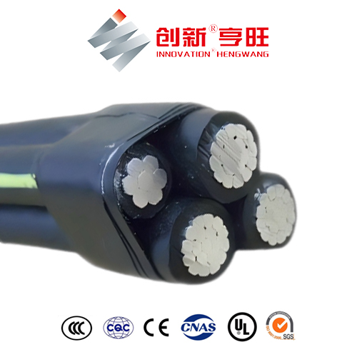 0.6/1kV Aerial Bundle Cable ASNZS 3560.1 - Image 4