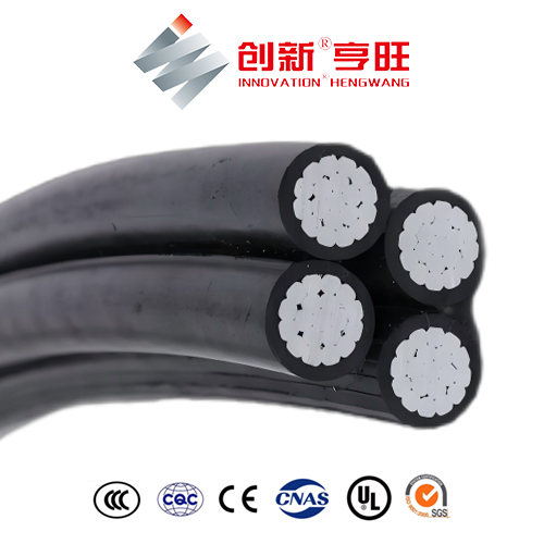 0.6/1kV Aerial Bundle Cable ASNZS 3560.1 - Image 2