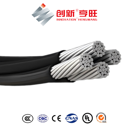 0.6/1kV Aerial Bundle Cable ASNZS 3560.1