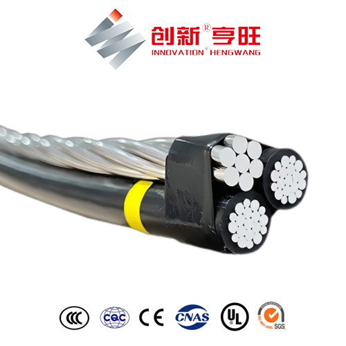 0.6/1kV Service Drop Cable - Image 3