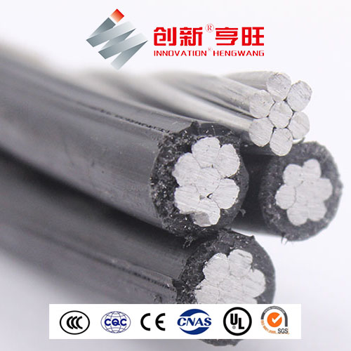 0.6/1kV Service Drop Cable - Image 4