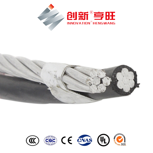 0.6/1kV Service Drop Cable - Image 2