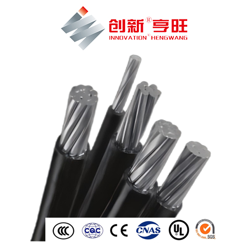 0.6/1kV Aerial Bundle Cable IEC 60502-1 - Image 4