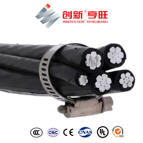 0.6/1kV Aerial Bundle Cable IEC 60502-1 - Image 3