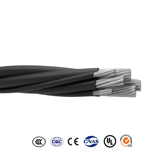 0.6/1kV Aerial Bundle Cable NFC 33-209 - Image 2