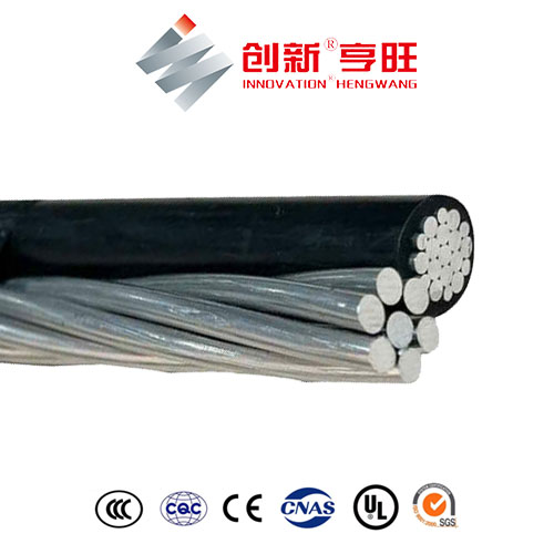 LV & MV Aerial Bundle Cable (ABC) - Image 2