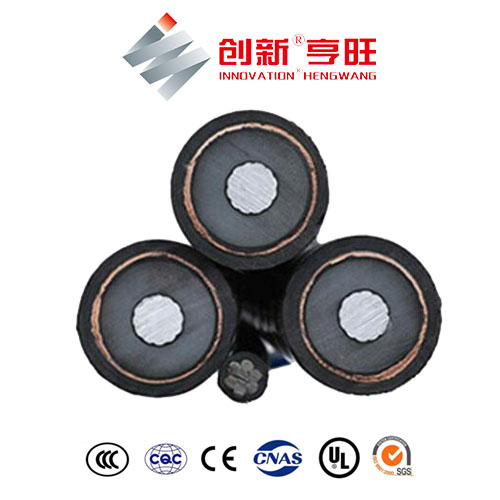 LV & MV Aerial Bundle Cable (ABC) - Image 4
