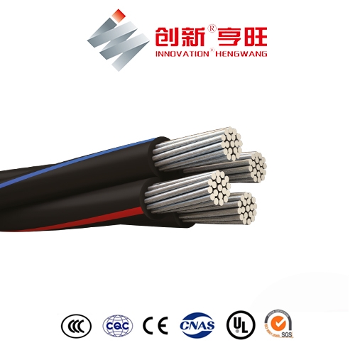 0.6/1kV CAAI Cable