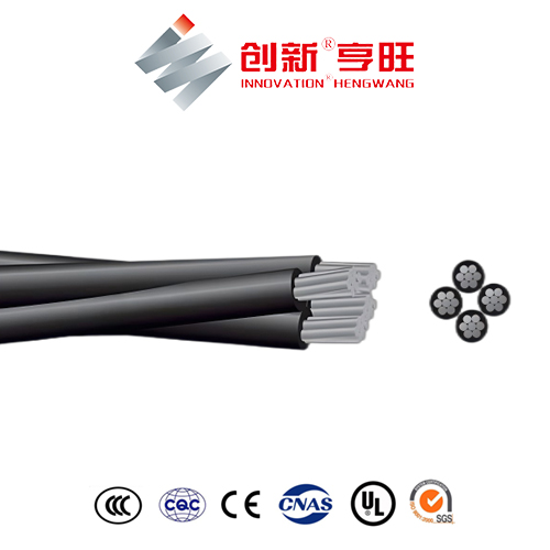 0.6/1kV CAAI Cable - Image 3