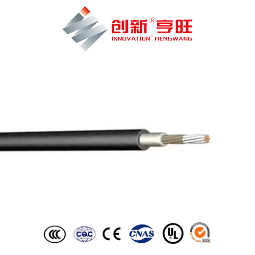 A07RN-R Rubber Insulated Single Core Cable Roof pylon Cable