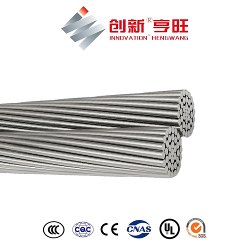 All Aluminum Conductor AAC - Image 3