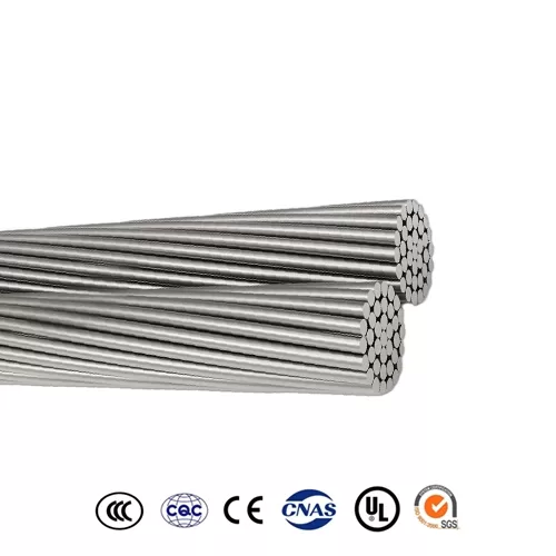 All Aluminum Conductor AAC - Image 3