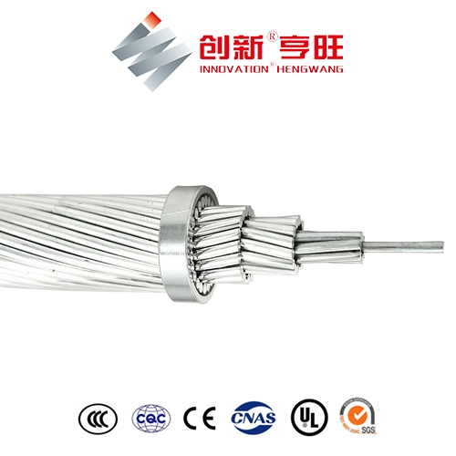 All Aluminum Conductor AAC - Image 4