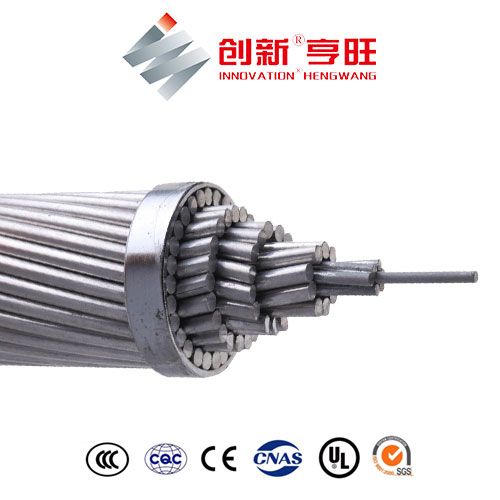 Aluminium Conductors Steel Reinforced (ACSR) - Image 4