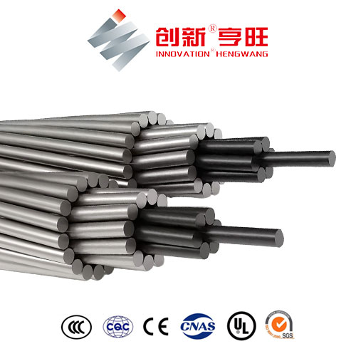 Aluminium Conductors Steel Reinforced (ACSR) - Image 3