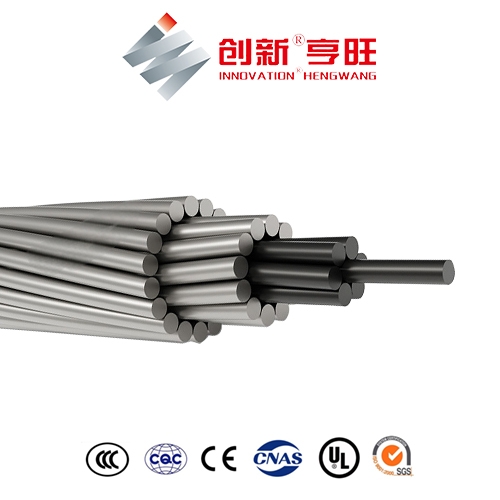 ACSS ACSS/AW ACSS/TW Conductor - Image 2