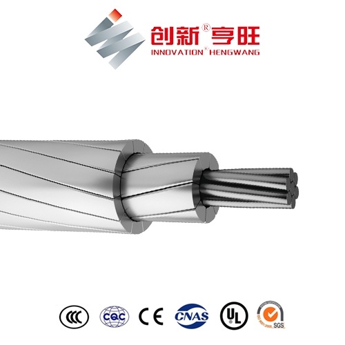 ACSS ACSS/AW ACSS/TW Conductor