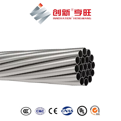 Aluminum Clad Steel Wire / Alumoweld (ACS/AW) - Image 3