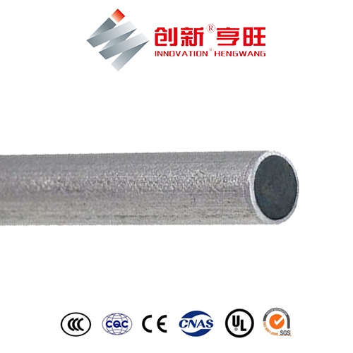 Aluminum Clad Steel Wire / Alumoweld (ACS/AW) - Image 4