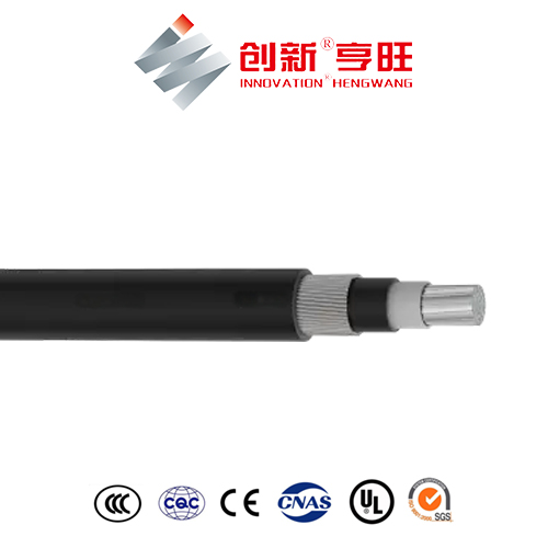 Armoured Cable SWA & AWA
