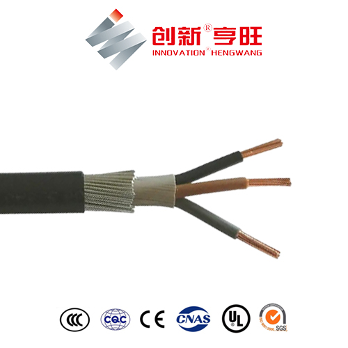 Armoured Cable SWA & AWA - Image 2