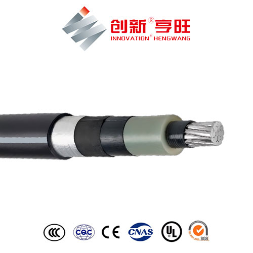 Cable HTA CIS NFC 33-226 12/20(24)kV 18/30 (36) KV - Image 2