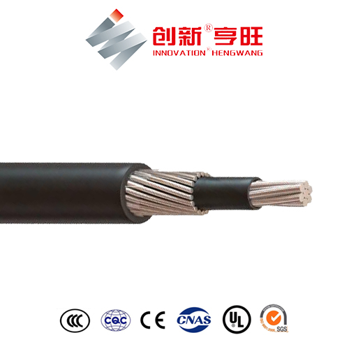Concentric Cable - Peru Market - Image 4