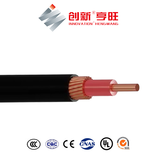 Concentric Cable - Peru Market