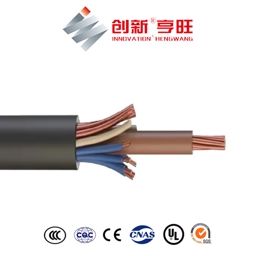 Concentric and Split Concentric Cables-BS - Image 2
