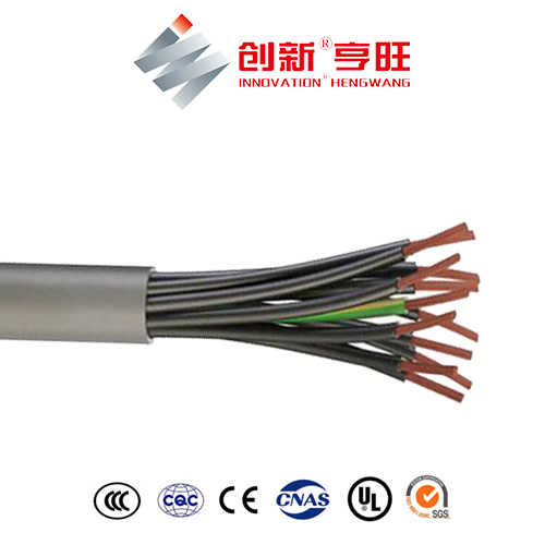 Control Cables - Image 3