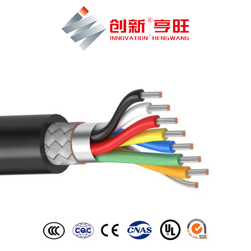 Control Cables - Image 4