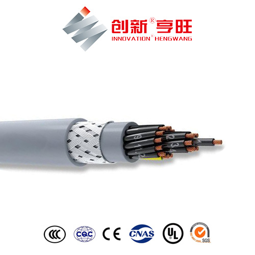 Control Cables