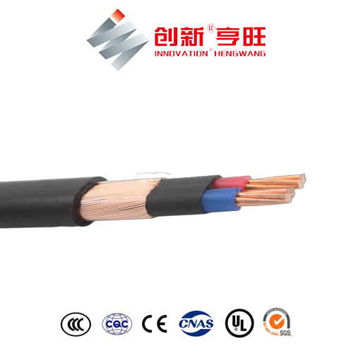 Dominica Market Concentric Cable - Image 2