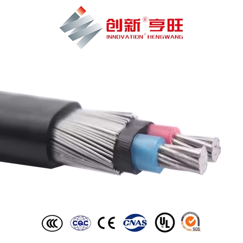 Dominica Market Concentric Cable - Image 3