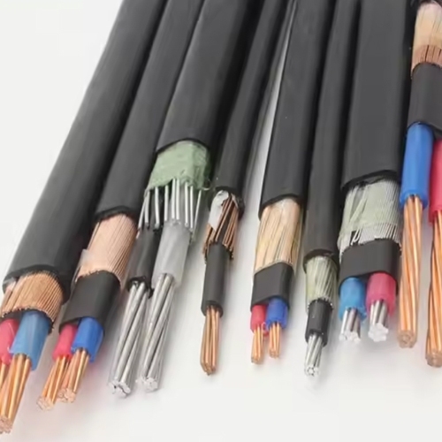 Dominica Market Concentric Cable - Image 4