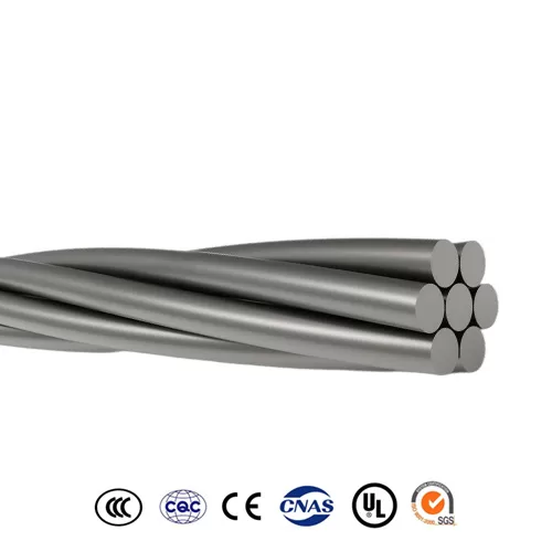 Galvanized Steel Wire(GSW)/Galvanized Steel Strand