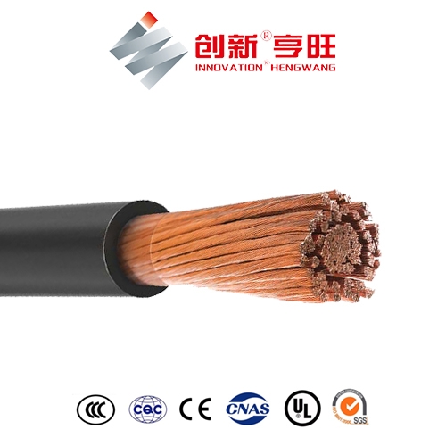 H01N2-D Welding Cable - Image 3