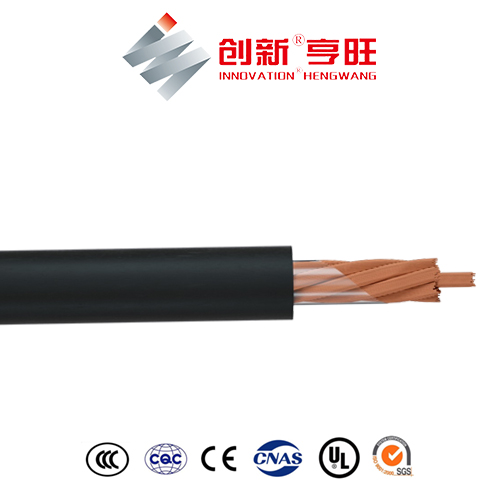H01N2-D Welding Cable