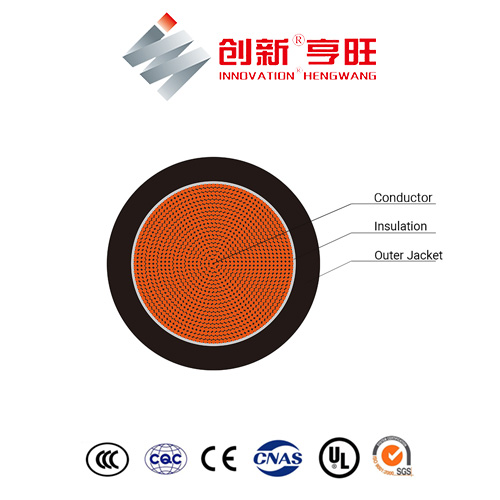 H01N2-E Welding Cable - Image 2