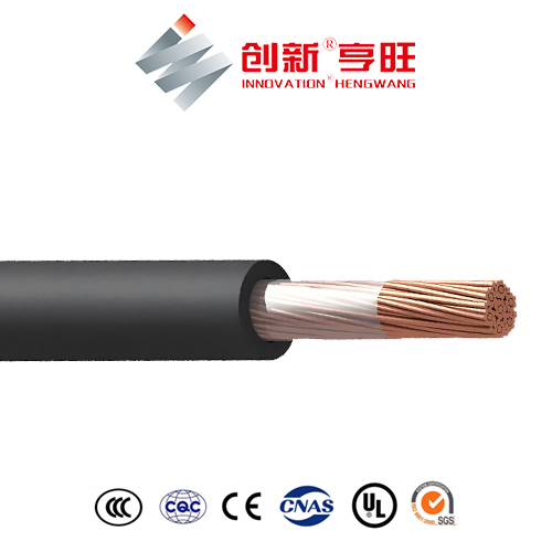H01N2-E Welding Cable