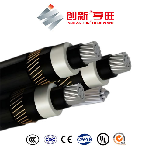 IEC 60502-2 MV ABC Cable