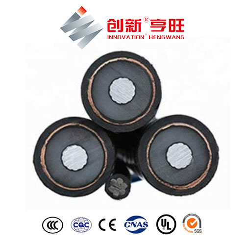 IEC 60502-2 MV ABC Cable - Image 4