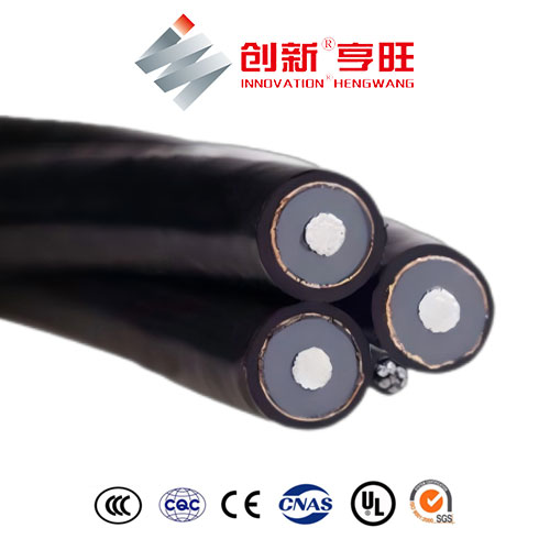 IEC 60502-2 MV ABC Cable - Image 2