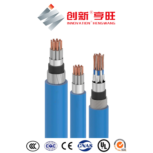 Instrumentation Cable