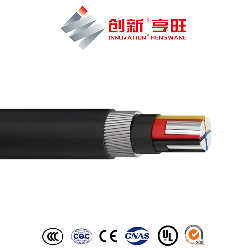 Low Voltage Cables/LV Power Cables - Image 3