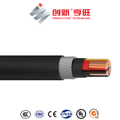Low Voltage Cables/LV Power Cables - Image 4