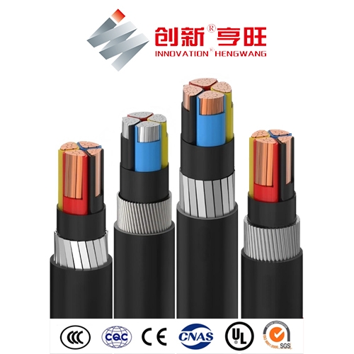 Low Voltage Cables/LV Power Cables