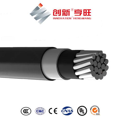 Medium Voltage Covered Conductors (MVCC) CCSX CCST Cable - Image 3